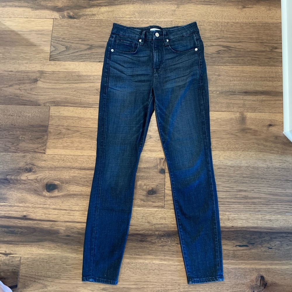NWOT Good American Good Legs Jeans